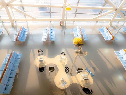 即买即用不等待的催收来电